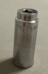 Mac Tools Xd266r 3/8 Drive 13/16" 6-point Deep Chrome Socket Usa. Fixed Price $17.00.