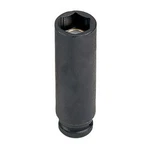 Grey Pneumatic 913mdg 1/4" Drive X 13mm Magnetic Deep Socket. Fixed Price $18.82.