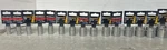 New Gearwrench 1/2 6pt Sae Socket 15pc. 7/16 - 1-1/2 Size & Pn In Description. Fixed Price $90.00.