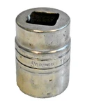 Snap On Tools Ldh362 1-1/8" Sae Flank Drive Shallow Socket 3/4" 12 Point. Fixed Price $14.99.