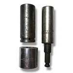 Lot Of 4 Proto Tools Extension Impact & Sockets 7121 5326 1640. Fixed Price $24.99.