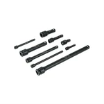 Titan 40109 9 Pc. Assorted Impact Extension Bar S. Fixed Price $58.31.