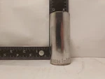K-d Kd Usa 533234 1-1/16" Soxket 1/2" Drive 12 Point Used Good Condition. Fixed Price $16.99.