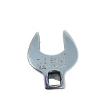 Easco Tools 64128 Sae 7/8 In Open End Crowfoot Wrench, Made Usa. Fixed Price $13.00.