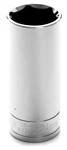 Wilmar Deep Length Sockets W32424. Fixed Price $14.12.