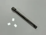 Nos Craftsman Usa Made 44261 3/8" Drive 6" Long Chrome Extension. Fixed Price $14.99.