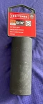 Rp3474 Craftsman 1/2" Drive 13/16" Sae Deep Impact Socket Black Cmmt16062 New. Fixed Price $18.19.