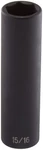 Grey Pneumatic 2030xd 1/2 Drive X 15/16 Extra-deep Socket. Fixed Price $49.41.