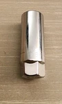 Craftsman Usa 5/8" Spark Plug Socket 6 Point 3/8" Drive G. Fixed Price $9.50.
