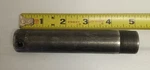 Snap-on Siml200 1/2- Inch Drive 5/8-inch 6-point Deep Impact Socket 5 In 'used'. Fixed Price $12.85.