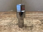 Snap-on Cjm800-4 3/8" Drive Metric M8 1.25 Stud Installer Used. Fixed Price $55.00.