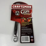 Sears Craftsman Bottle Cap Wrench Opener 44500 New. Fixed Price $40.00.
