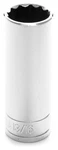 Wilmar Deep Length Sockets W32626. Fixed Price $13.24.