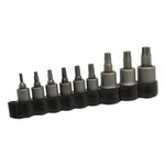 Lisle Tool 81000 Torx Plus Bit Set 9 Piece. Fixed Price $30.68.