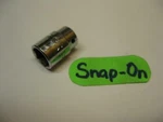 Mac Tools 1/4" Drive 11mm Metric 6 Point Socket M611mm Nice!. Fixed Price $15.29.