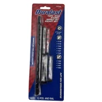 Duralast Impact Bit Socket Set 10pc Star Stubby 3/8" & 1/4" Drive Low Profile. Fixed Price $28.47.