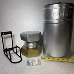 New For 2025 Snap-on Tools Big Giant Display Promo Socket W Bolt & Nut Wlsocket. Fixed Price $379.99.