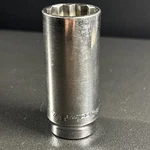 Matco Tools Bd 282 7/8" Deep Socket 3/8 Drive 12 Point. Fixed Price $5.39.