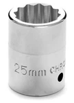 Wilmar Standard Sockets W34825. Fixed Price $33.95.