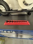 Snap On Inverted Torx ( Impact ) Socket Set E4 -e18. Fixed Price $150.00.