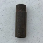 Snap-on 1/4" Drive 1/2" Sae Deep 6 Point Chrome Socket Gstm16. Fixed Price $8.00.