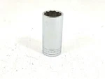 Sk Tools Socket 12pt ,3/8in Dr, 7/8 Sae, 42428 *made In The Usa*. Fixed Price $24.70.