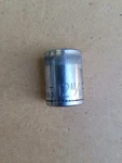 Craftsman-vv-44303 Socket 12mm 3/8" Drive 12 Pt Shallow Usa. Fixed Price $12.00.