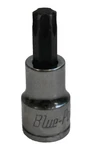 Blue Point Tools Blpt3850 T50 Torx Hex Bit Socket Driver 3/8" Drive Chrome. Fixed Price $9.99.