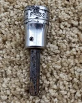 Snap On Tools Fp32a #3 Phillips 3/8 Socket Driver Usa (2696). Fixed Price $9.99.