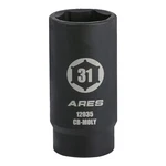 Ares 12035-31mm Axle Nut Socket - 6 Point Extra Deep 31mm 6-point. Fixed Price $14.63.