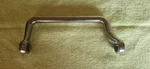 Snap-on Tools Usa S8663b Sae 11/16 Offset Cylinder Head Adapter Wrench 12 Point. Fixed Price $25.00.