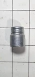 Blackhawk Usa 30020 5/8" 12-point Shallow Socket 3/8" Drive. Fixed Price $4.99.