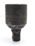 Snap-on 3/4" Drive Female To 1/2" Male Non-impact Step-down Adapter Gla62a. Fixed Price $24.99.