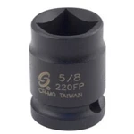 Sunex Tools 220fp 1/2" Drive Female Impact Pipe Plug Socket 5/8". Fixed Price $12.55.