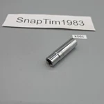 Cornwell Blue Power 1/4" Drive 6 Point 12mm Socket Cbp26lm. Fixed Price $23.99.