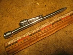 Cornwell E-o-6wd 6" And 2" 1/4" Drive Wobble Extensions. Fixed Price $24.00.