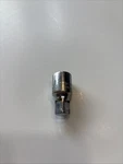 Craftsman 43537 3/8" Drive 1.5" Chrome Extension Usa -g- Series. Fixed Price $19.90.