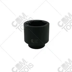 Sunex 256 1/2" Drive 6 Point 1-3/4" Standard Impact Socket. Fixed Price $38.94.