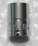 Matco Tools "silver Eagle" B13m6se, 3/8" Drive, 13mm. Socket, Shallow, 6 Point.. Fixed Price $17.89.