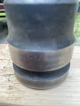 1 Drive Gp 1/8 Impact Socket. Fixed Price $22.00.