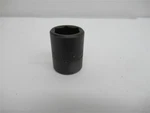 Proto J7215m, 15mm Standard Imapct Socket, 3/8" Drive, 6 Point. Fixed Price $11.00.