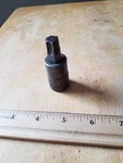 T60 Mac Vt60s Drive Torx Socket. Fixed Price $10.00.