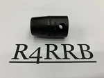 Snap-on Tools Usa Nice 2003 1/2" Drive Sae Magnetic Power Socket Mpk161a. Fixed Price $35.00.