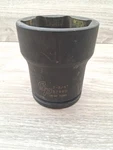 Grey Pneumatic 3788d 3/4" Drive X 2 Deep Truck Pinion Locknut Socket. Fixed Price $79.99.