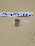 Snap-on Too 17mm Metric 3/8" Dr Vw Transmission Drain Plug Socket Cpt110a. Fixed Price $16.99.