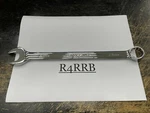 Snap-on Tools Usa New 21mm Metric Flank Drive Plus Combination Wrench Soexm21. Fixed Price $74.95.