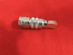New Snap-on 1/2" Drive 3" Locking Wobble Extension Tools Sxwkl3. Fixed Price $48.74.