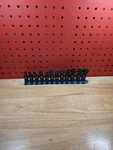 Matco Tools Saupm126v 5-15mm 12-piece 1/4 Drive Metric Impact Swivel Socket Set. Fixed Price $199.99.