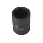 1/2" Drive, Socket, 1-3/16" 238 Sunex Tools 1-3/16in. Metal 613364000144. Fixed Price $21.00.