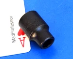 Mac Tools 3/8" Drive Sae 5/16" Shallow 6-point Impact Socket Wrench Xp106r New. Fixed Price $16.99.